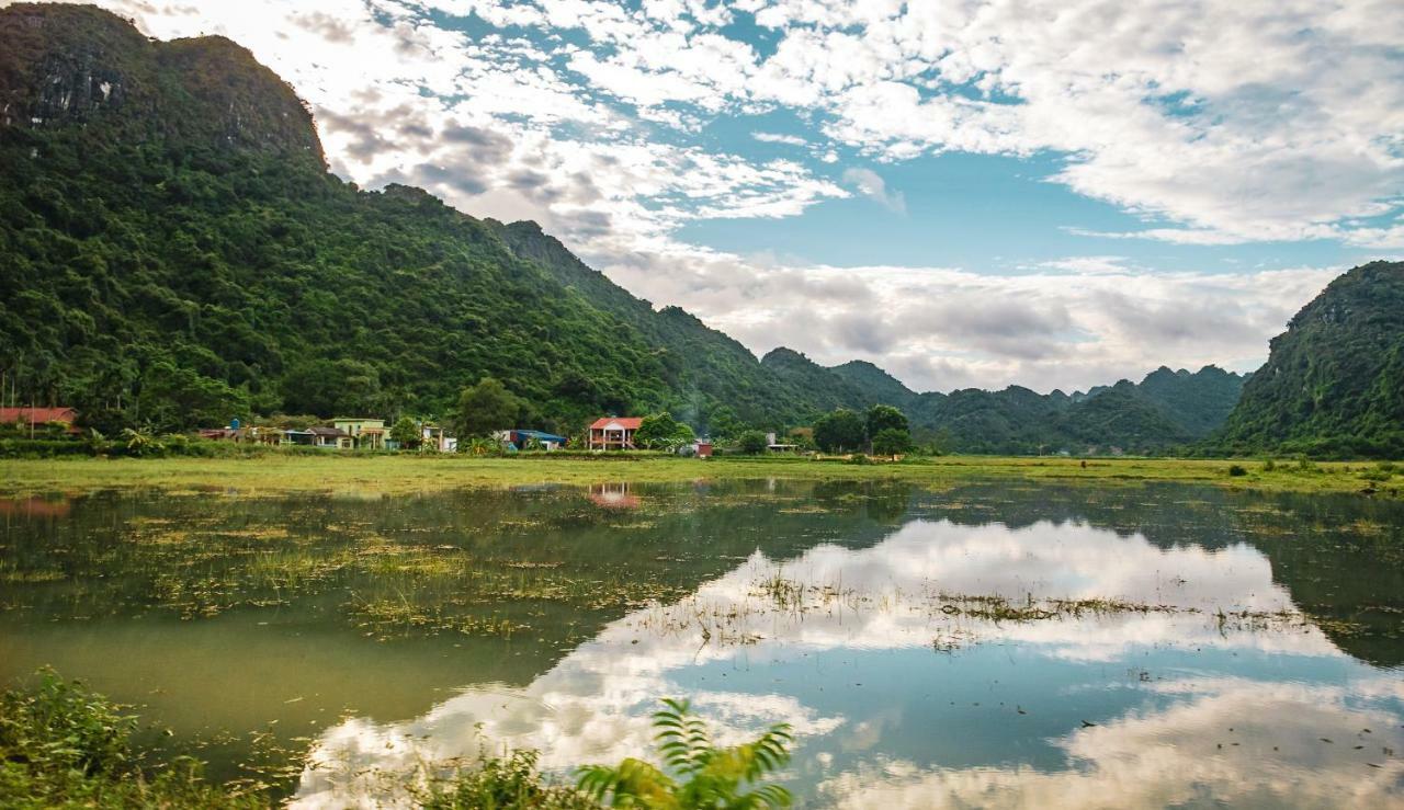 Heritage Line Ylang Cruise - Halong Bay & Lan Ha Bay Ha Long Dış mekan fotoğraf